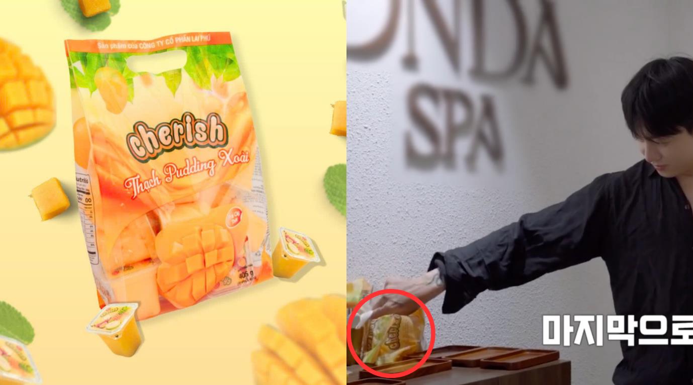 Vua re vua de sieu thi nao cung co