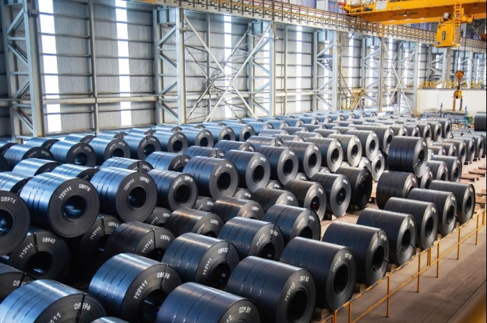 'Vua thép' Hòa Phát lời hơn 15.500 tỉ đồng, tăng 29% so với 2024- Ảnh 1.