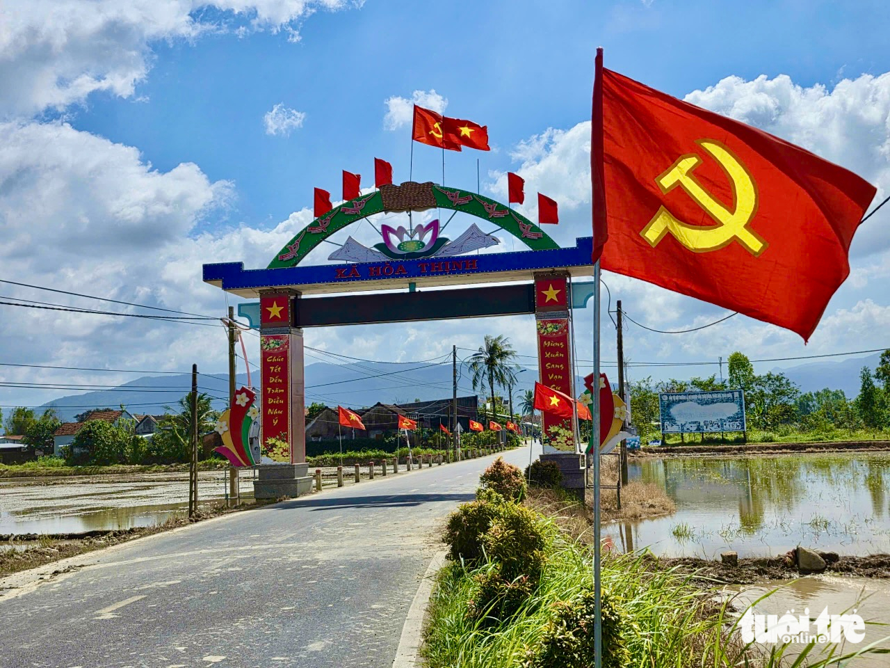 Hòa Thịnh - Ảnh 1.