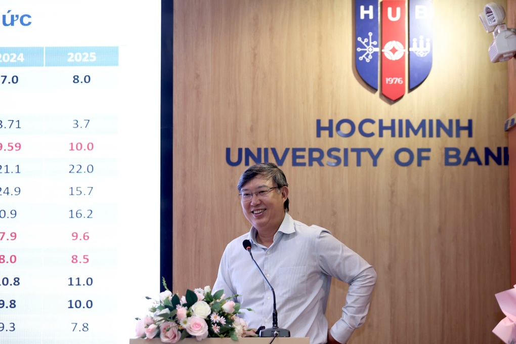 Vượt Thái Lan, du lịch Việt Nam được dự báo bùng nổ trong năm 2026 - 1