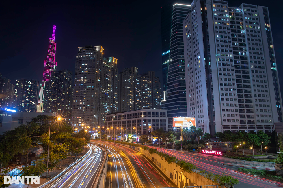 Vượt khó để vươn mình - 1