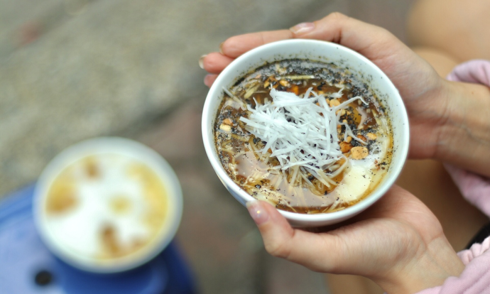 Vượt qua Brazil và Tây Ban Nha, Việt Nam bất ngờ lọt top 20 điểm đến mùa đông lý tưởng nhất thế giới- Ảnh 2.