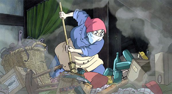 Dọn nhà đón Tết Bính Ngọ: Vứt ngay 5 món đồ 