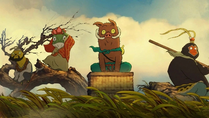 Chỉ có ở Việt Nam: Tài phiệt Hàn Quốc phải năn nỉ web lậu ẩn phim, nghe câu trả lời mà không ai tin nổi- Ảnh 1.