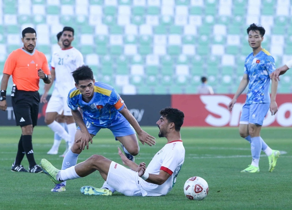 World Cup 2026 và những sự kiện thể thao lớn năm nay - 1