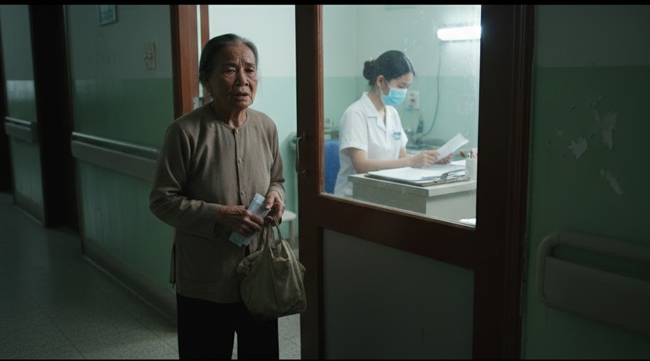 Xã ở Đà Nẵng thu hồi thông báo khiến nhiều người dân lo lắng 1 Xã ở Đà Nẵng thu hồi thông báo khiến nhiều người dân lo lắng - Ảnh 1.