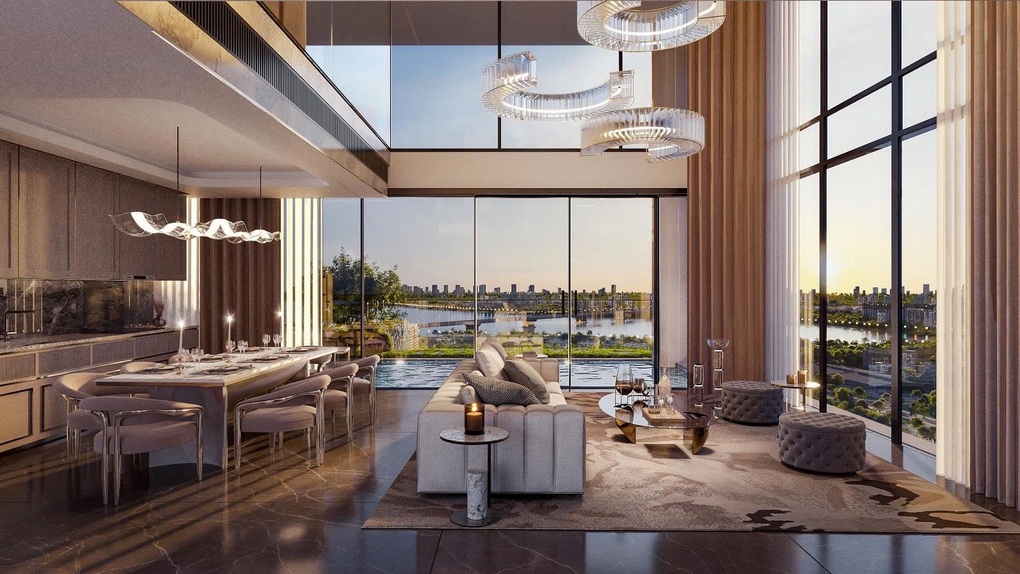 “Xa xỉ trong thầm lặng” - hệ giá trị mới của giới thượng lưu Việt - 1