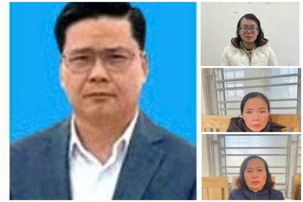 Xác định hành vi hối lộ trong vụ 130 tấn thịt lợn nhiễm dịch ở Hải Phòng - 1