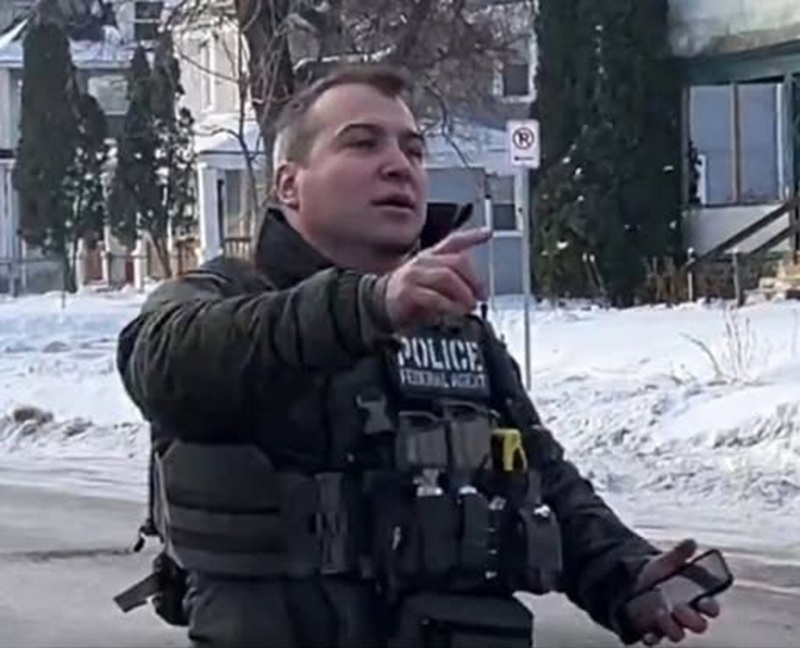 đặc vụ ICE - Ảnh 1.