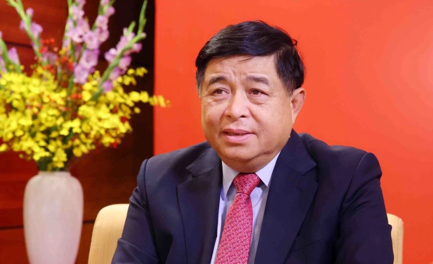 Xây dựng Đảng bộ Chính phủ trong sạch, vững mạnh, hiện thực hóa các đột phá chiến lược 1 Xây dựng Đảng bộ Chính phủ trong sạch, vững mạnh, hiện thực hóa các đột phá chiến lược - Ảnh 1.