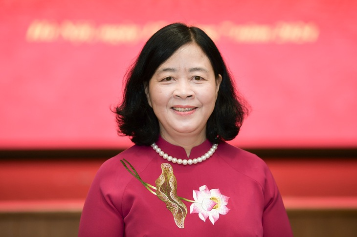 đại đoàn kết - Ảnh 1.