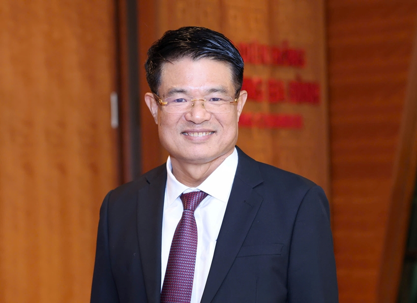 Xây dựng nền tư pháp chuyên nghiệp, hiện đại, công bằng, nghiêm minh, liêm chính - Ảnh 1.