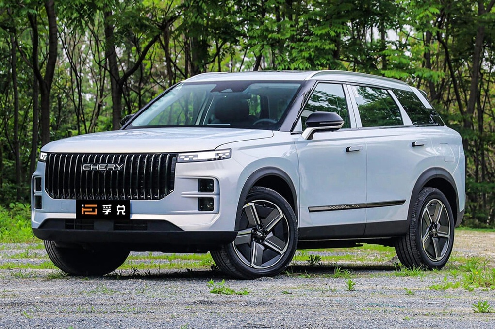 Xe Jaecoo J7 bị triệu hồi tại quê nhà do nguy cơ chết máy - 1