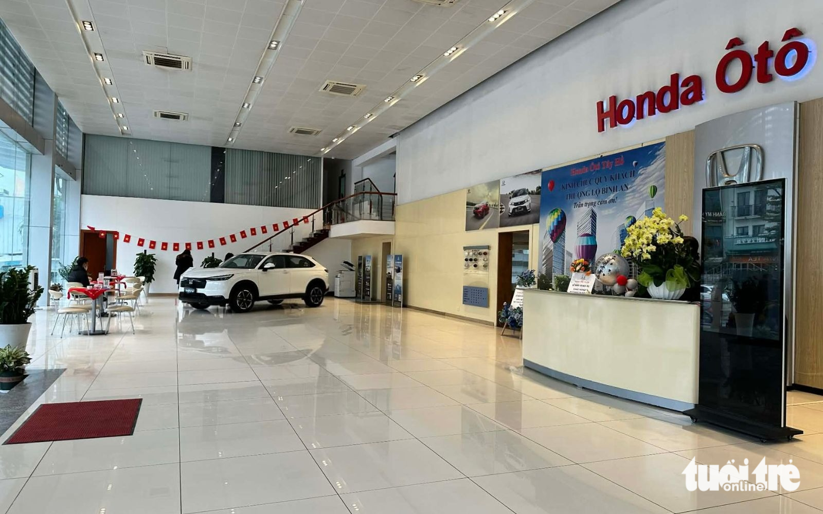 xe Nhật - Ảnh 1.