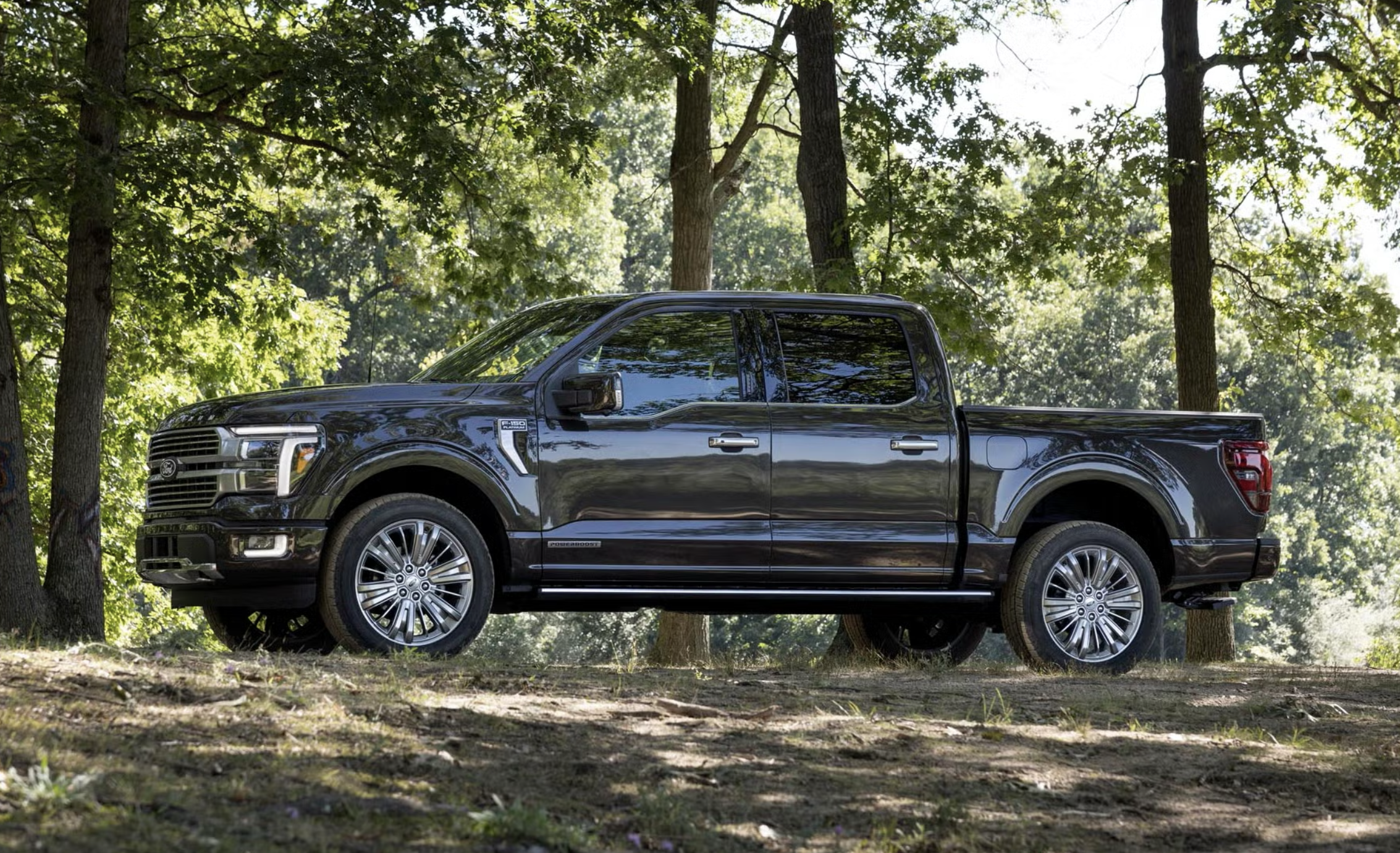 10 ô tô bán chạy nhất tại Mỹ năm 2025 - Ảnh 1.