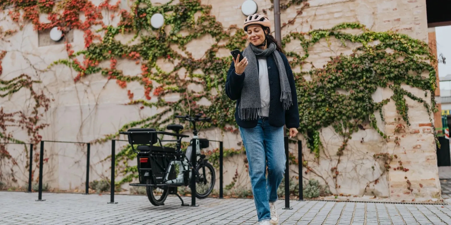 xe đạp điện - Ảnh 1.