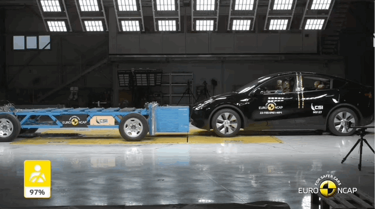 xe điện - Ảnh 3.