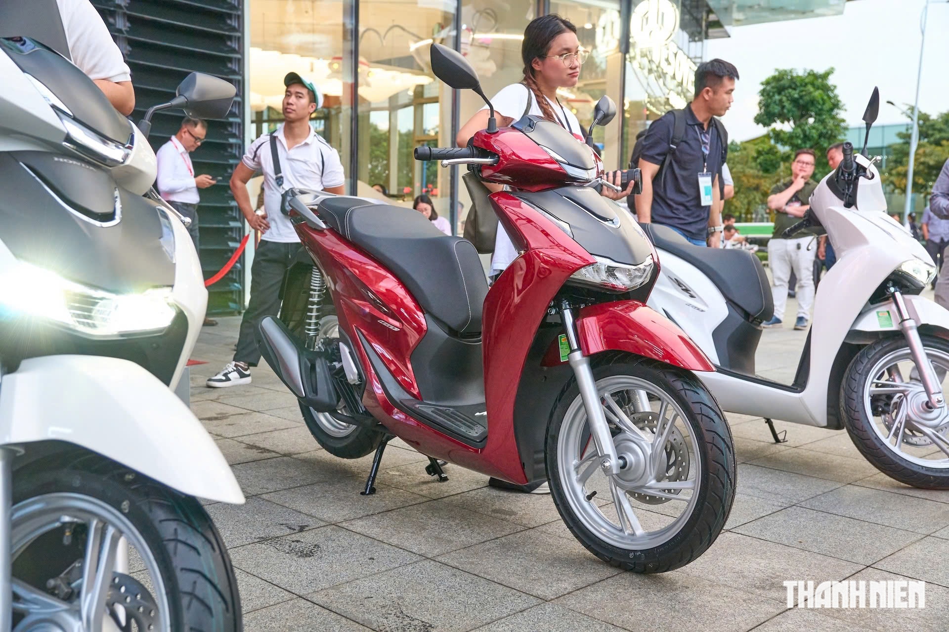 Xe máy đời mới có cần 'làm nóng' động cơ mỗi buổi sáng trước khi vận hành?- Ảnh 1.