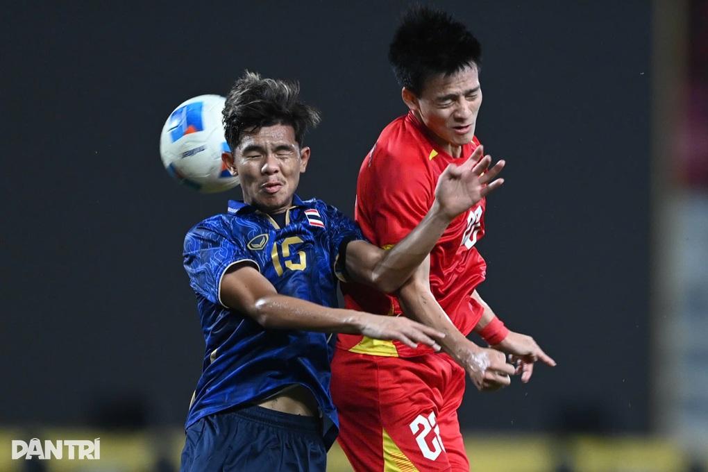 Xem trực tiếp trận U23 Việt Nam gặp U23 Jordan ở đâu? - 1