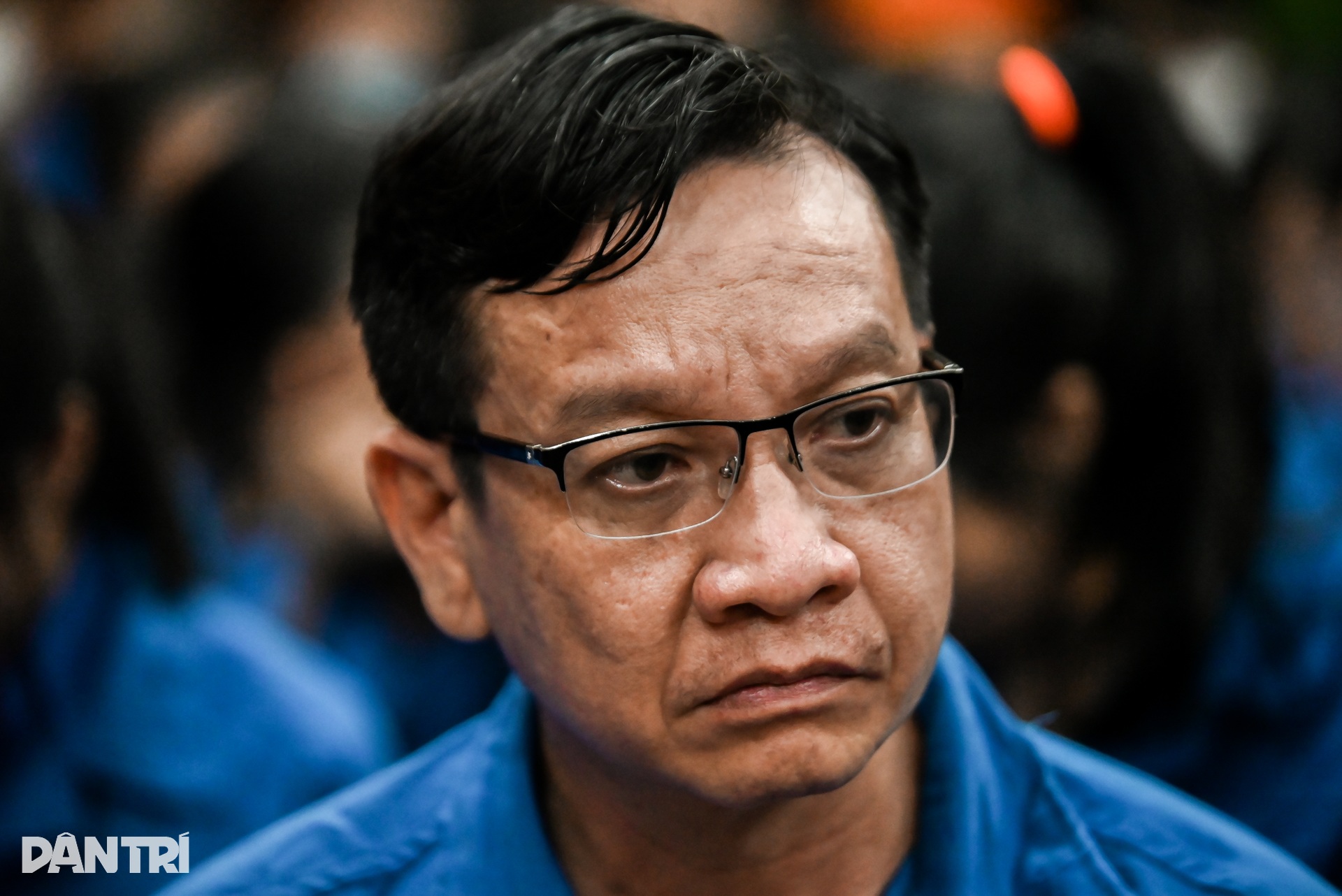 Xét xử 100 bị cáo trong vụ làm giả hàng trăm nghìn phiếu kiểm nghiệm - 2