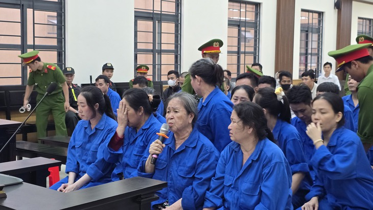 mại dâm - Ảnh 1.