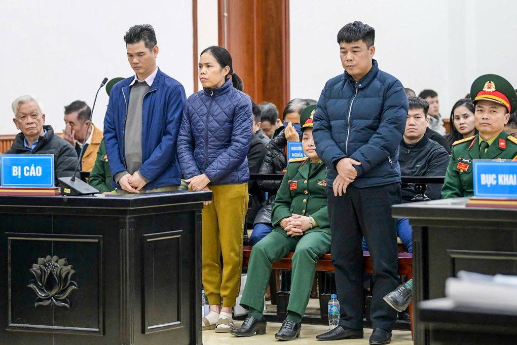 Xét xử vụ án sân bay Nha Trang: Danh dự, quyền lực và sự hối hận muộn màng - 1