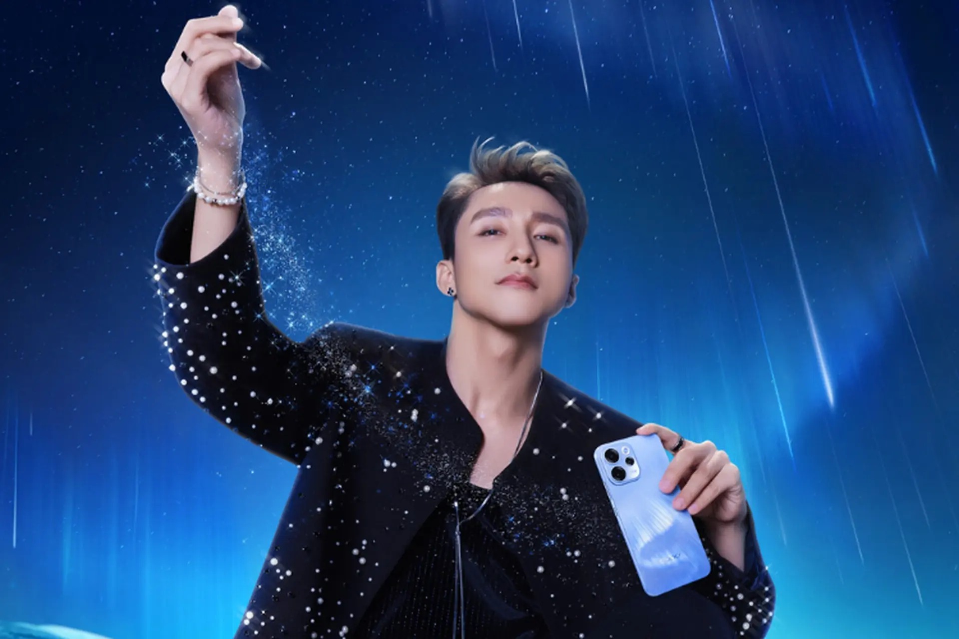 Xôn xao chiêu trò 