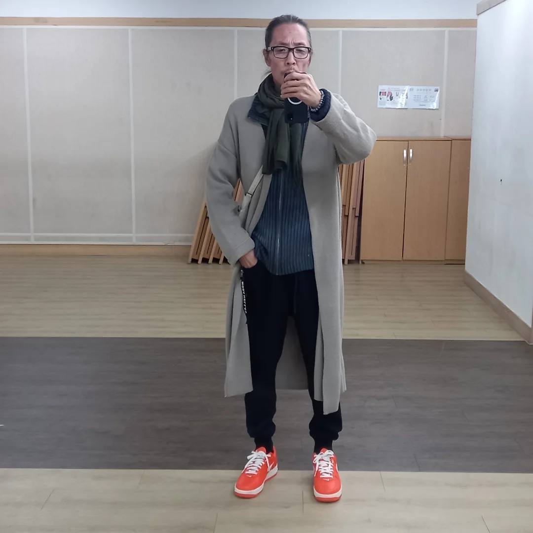 Xót xa hình ảnh cuối của nam diễn viên qua đời ở tuổi 51- Ảnh 1.