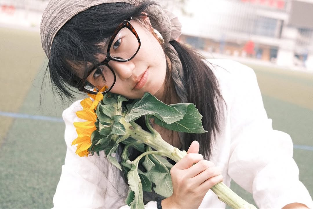 Xót xa hình ảnh cuối cùng, dự định dang dở của nữ diễn viên 23 tuổi vừa té lầu tử vong- Ảnh 2.