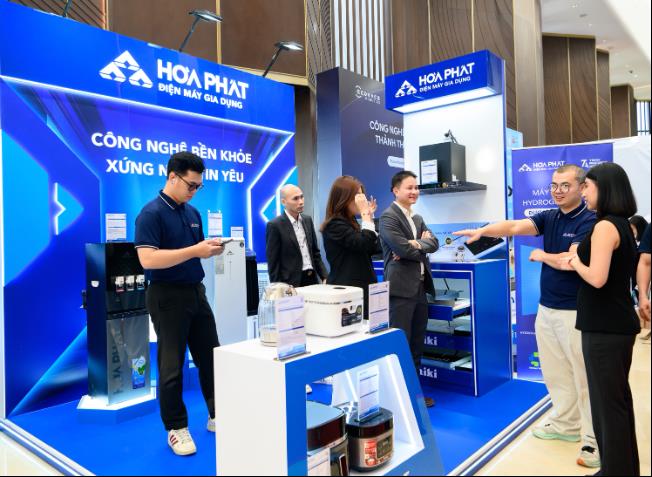 Xu hướng chọn đồ gia dụng của người trẻ và “cánh cửa mới” cho thương hiệu Made in Vietnam- Ảnh 1.