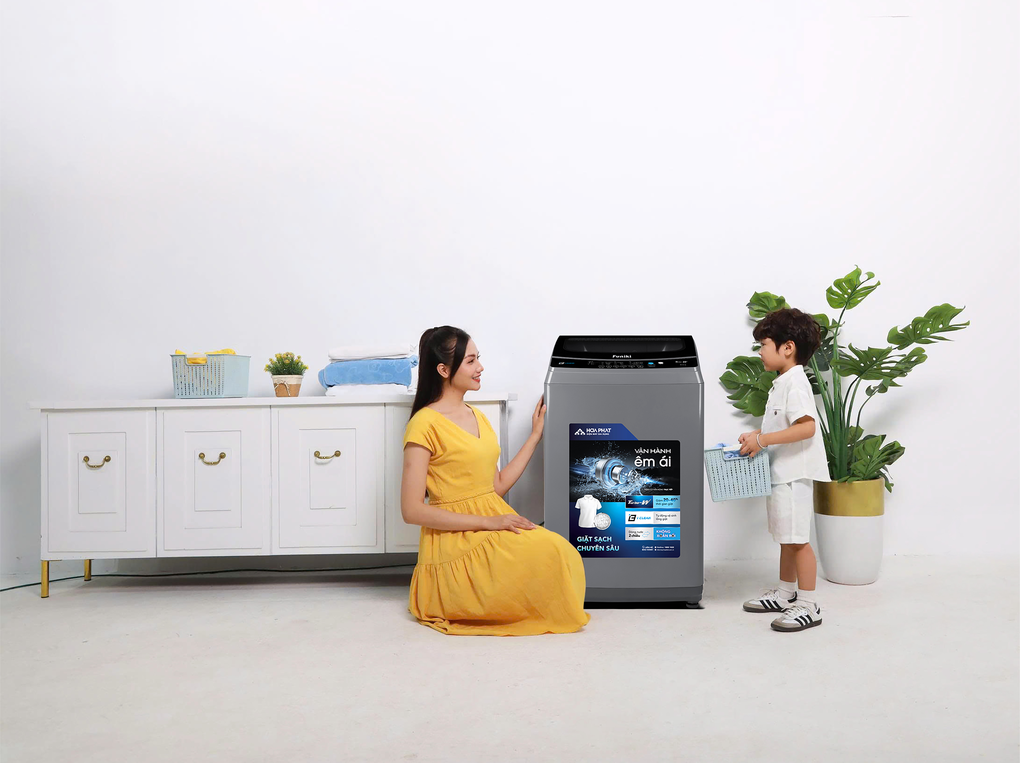 Xu hướng sắm Tết thiết thực: Tủ lạnh và máy giặt bền bỉ, tiết kiệm điện - 3