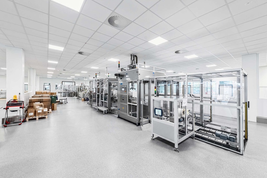 Xu hướng sử dụng thảo dược trong chăm sóc sức khỏe hô hấp - 1