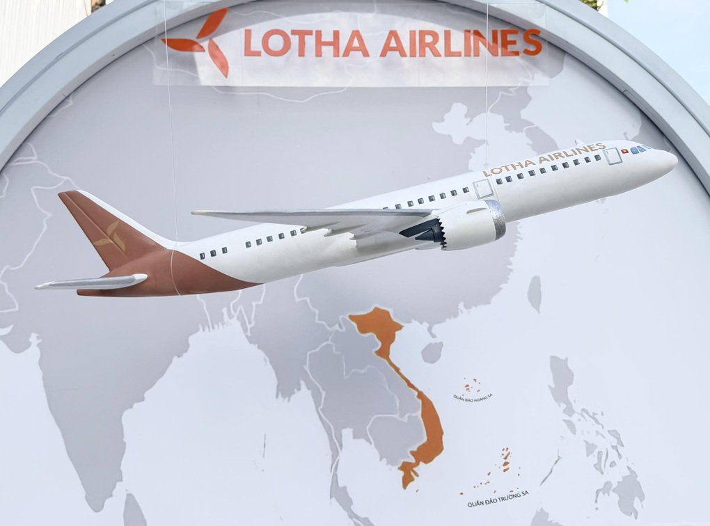 Xuất hiện hãng hàng không vốn 10 tỷ đồng do cá nhân sinh năm 1993 chi phối - 1