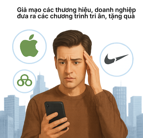 Xuất hiện hàng loạt thủ đoạn lừa đảo nguy hiểm, người dân đặc biệt chú ý- Ảnh 1.