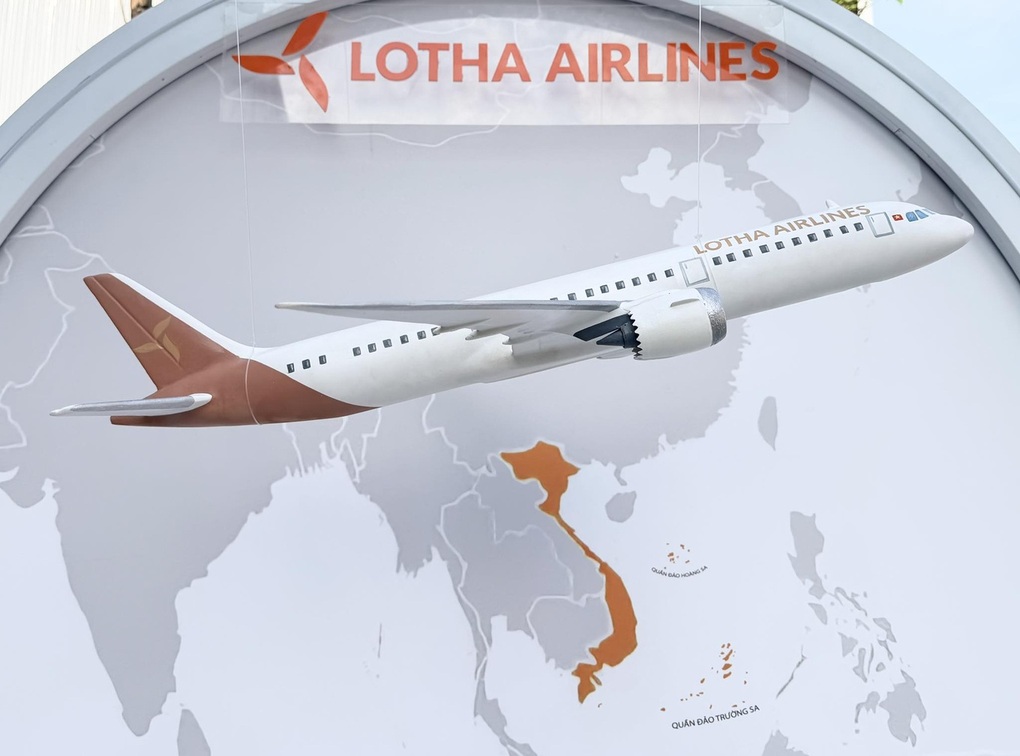 Xuất hiện loạt công ty hàng không mới, có nơi vốn chỉ 10 tỷ đồng - 1