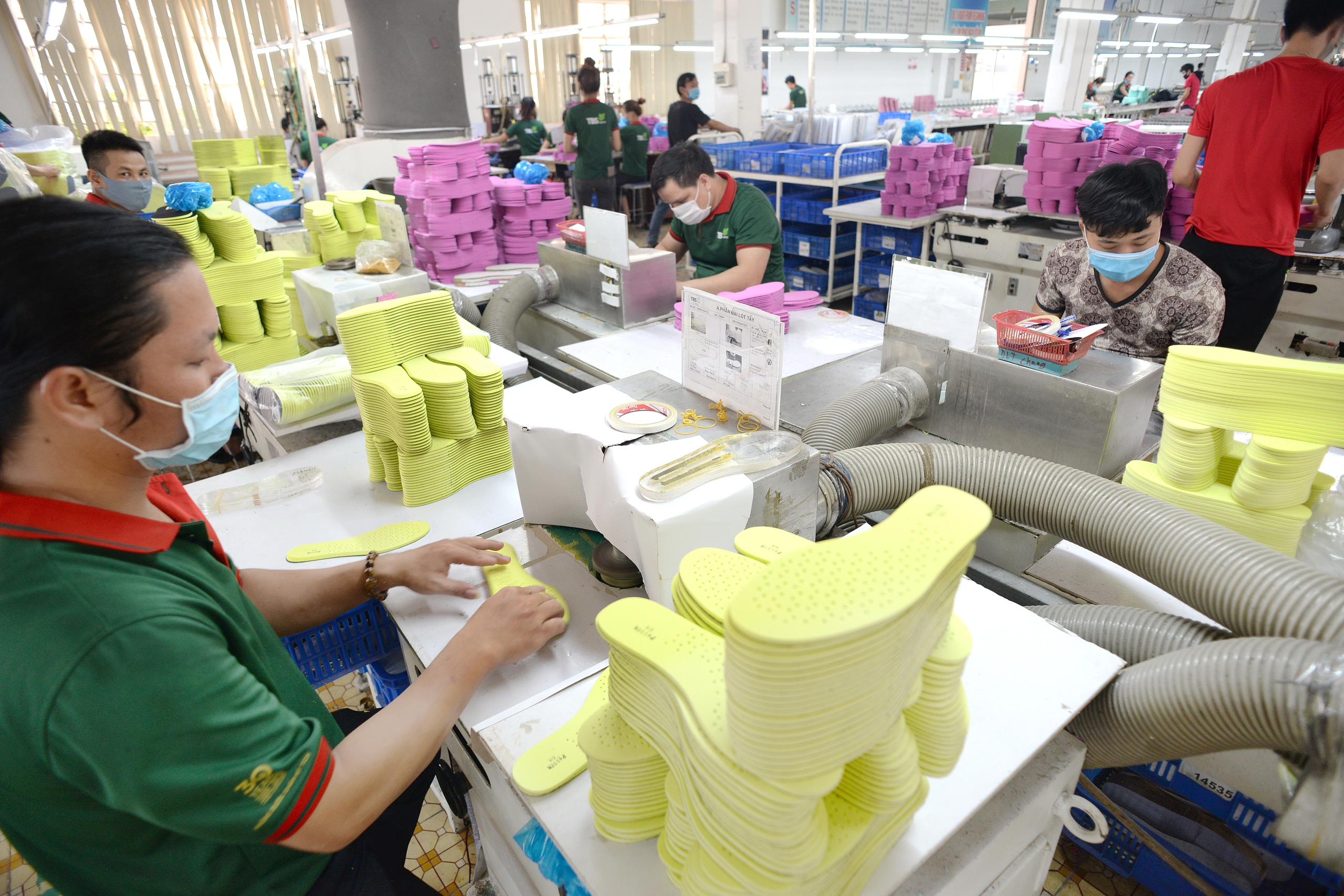 xuất khẩu - Ảnh 1.