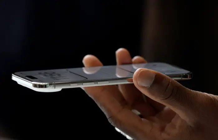 Chiếc iPhone “đẹp nhất Việt Nam