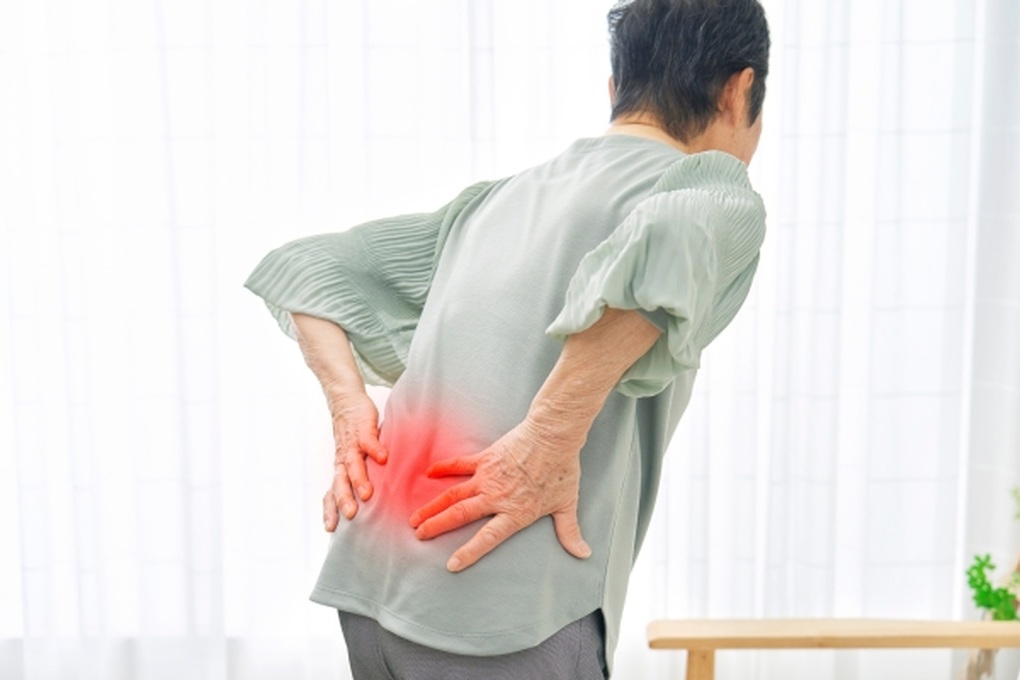 Xương kêu cứu vì thói quen cứ nhức mỏi lại uống thuốc giảm đau - 1