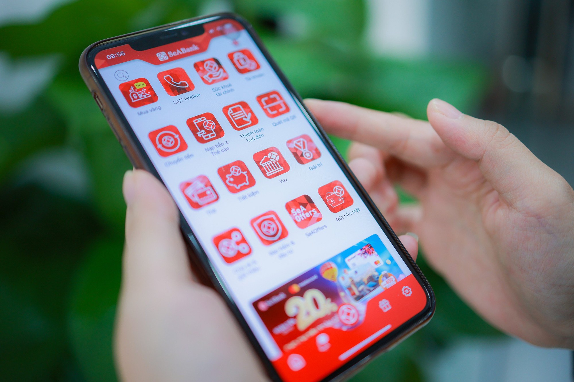 Yêu cầu từ 1-3, ứng dụng ngân hàng phải tự động dừng hoạt động nếu nghi ngờ gian lận, lừa đảo- Ảnh 1.