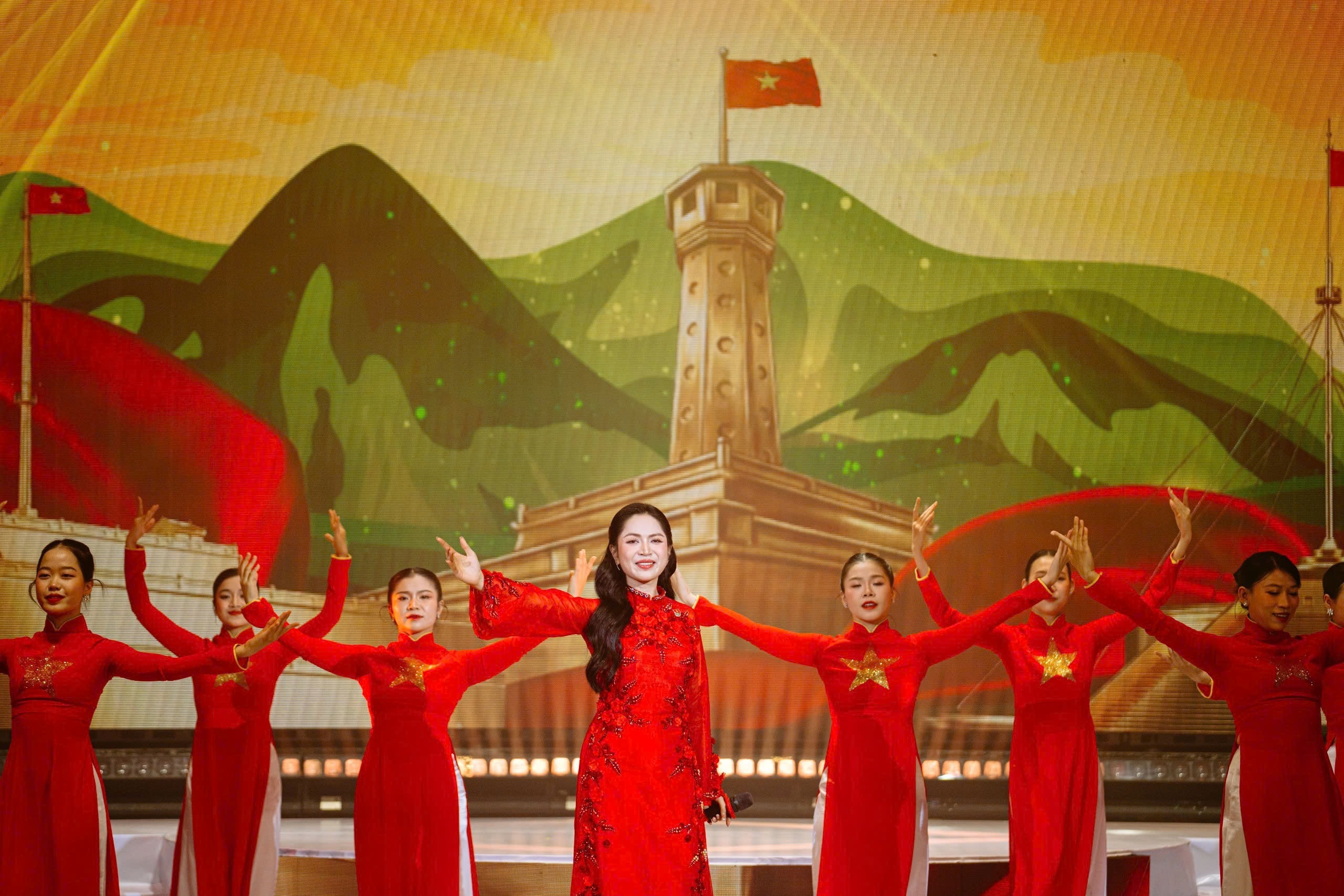 yêu nước - Ảnh 1.