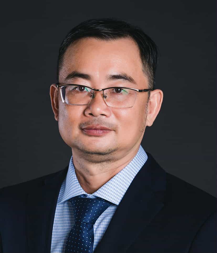 Zalo khong duoc phep chuyen giao du lieu cho ben