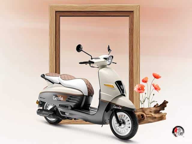 ‘Vua xe ga’ 150cc mới trình làng giá 63 triệu đồng: ngoại hình tựa Vespa, trang bị áp đảo Honda SH Mode và Air Blade- Ảnh 1.