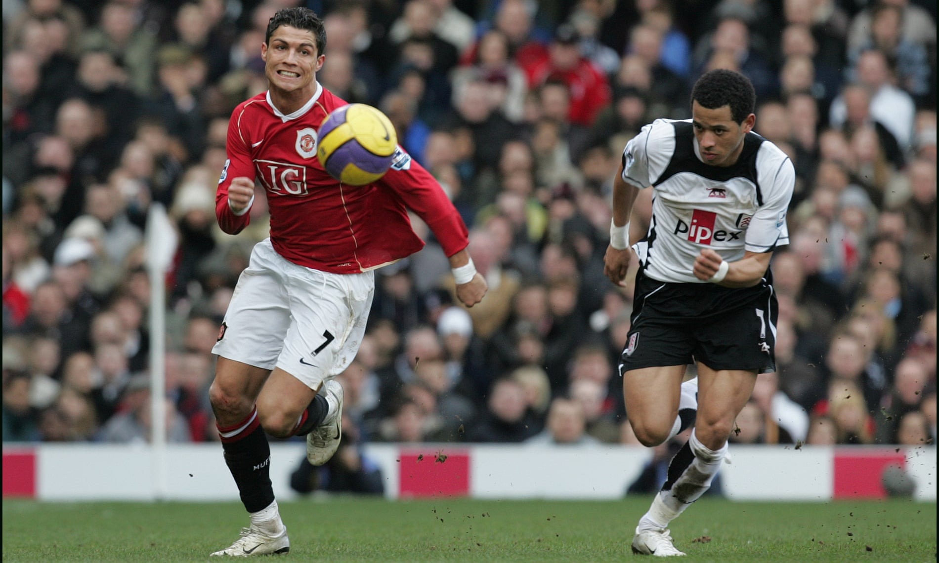 từ cậu bé thích đọc sách chiến thuật đến cơ hội dẫn dắt Chelsea 1 tu cau be thich doc sach chien thuat den co