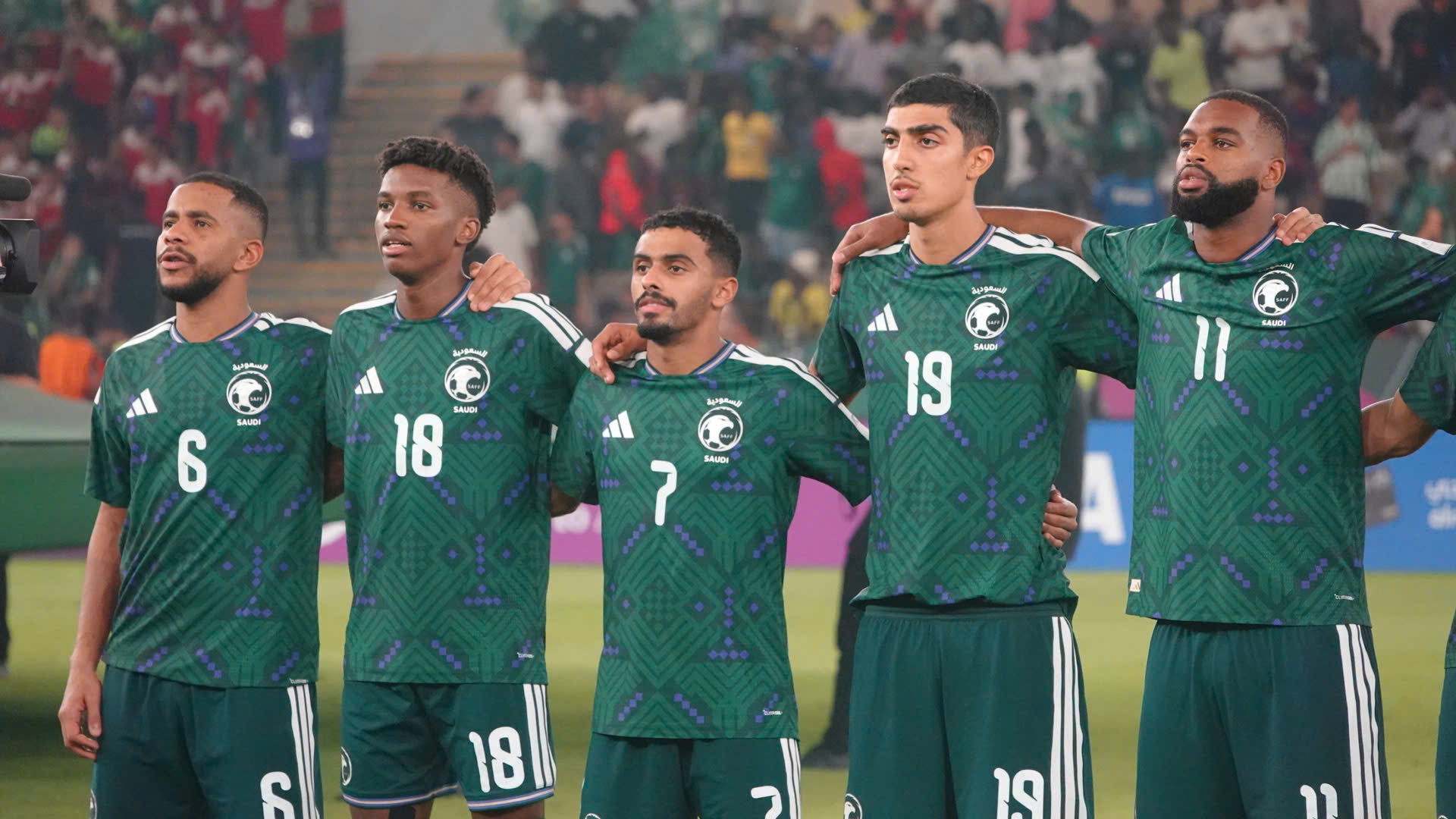 HLV Ả Rập Xê Út phục tài Trung Kiên, đau đớn vì bị U.23 Việt Nam loại: ‘Chúng tôi đã rất kiên nhẫn…’- Ảnh 1.