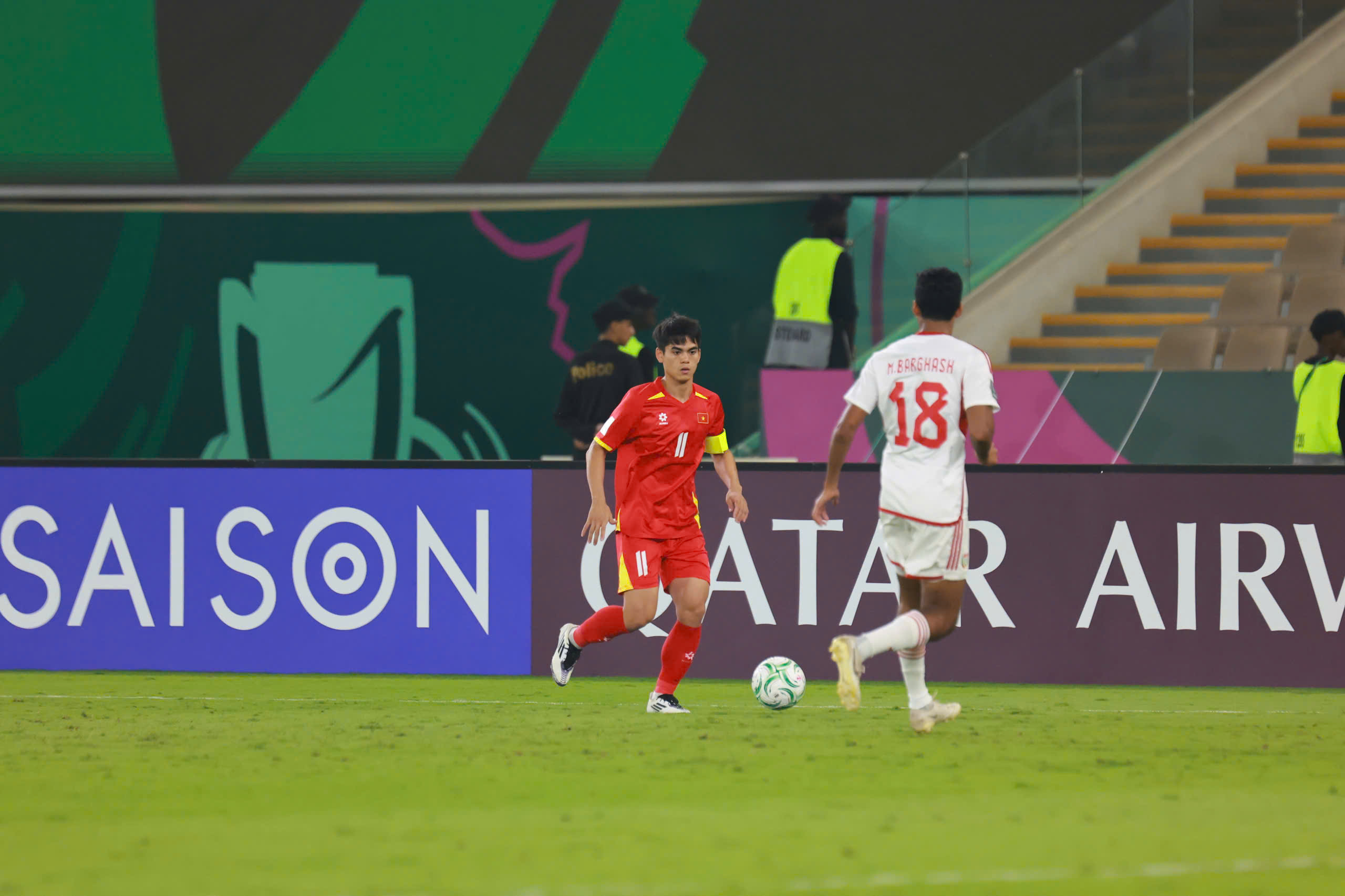 Truyền thông Đông Nam Á ngợi ca: ‘U.23 Việt Nam đích thực là khắc tinh của đội trẻ Tây Á’- Ảnh 1.