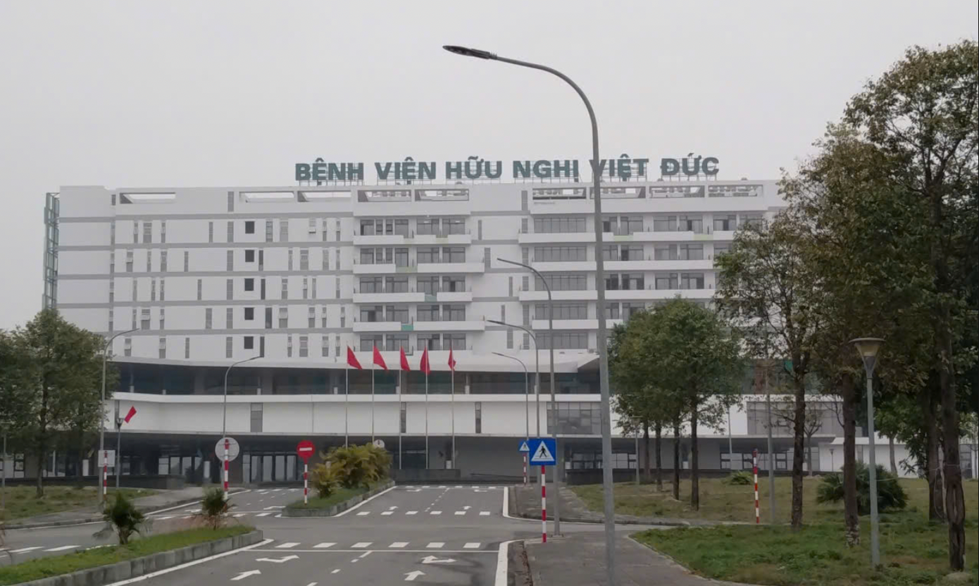 10 cá nhân tố giác tội phạm tại dự án Bệnh viện Bạch Mai và Việt Đức cơ sở 2- Ảnh 1.