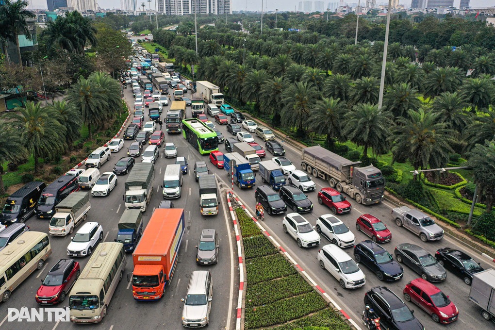 10 cụm từ tiếng Anh về không khí hối hả cận Tết - 1