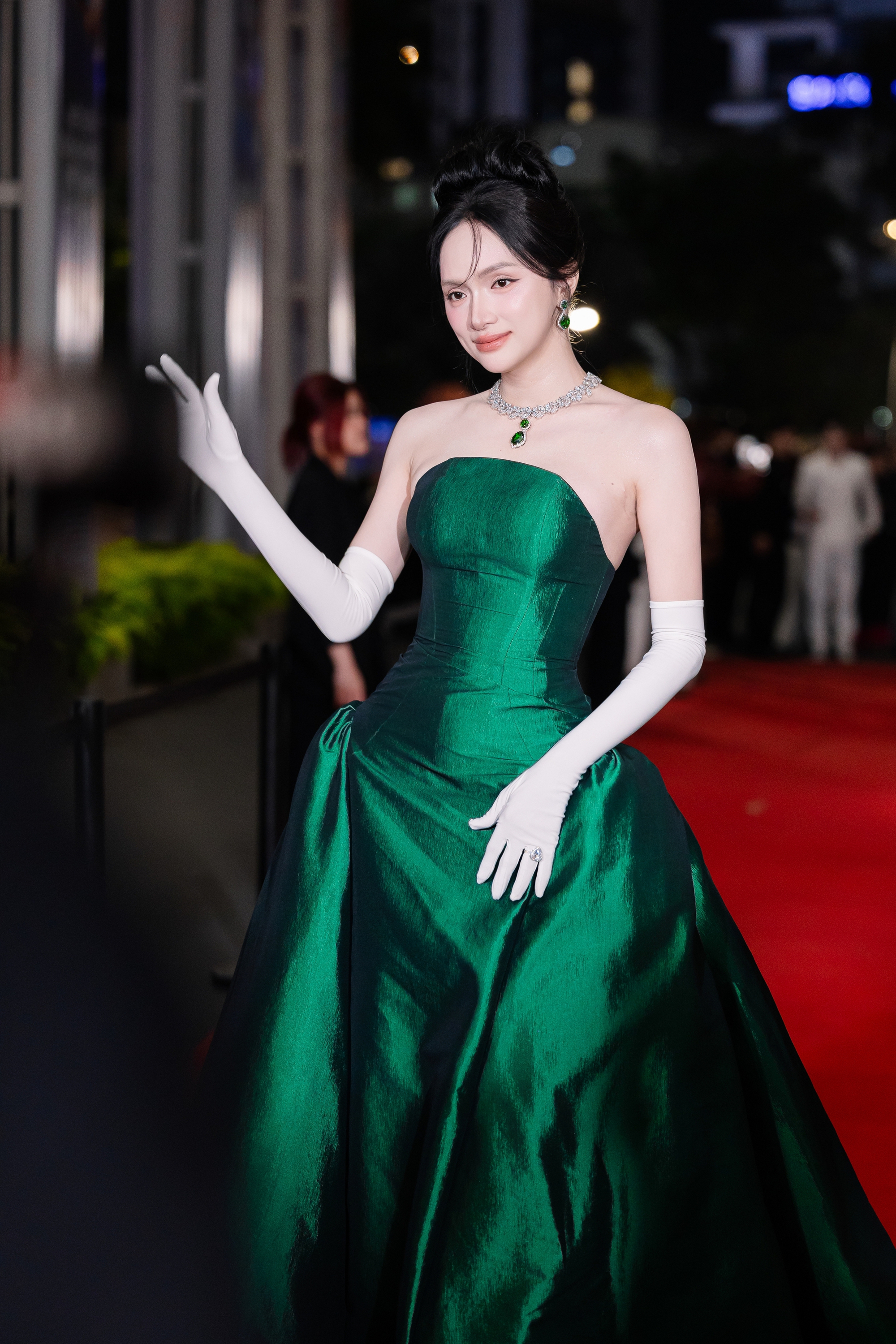 10 điểm cho Lan Khuê - Hương Giang!- Ảnh 6.