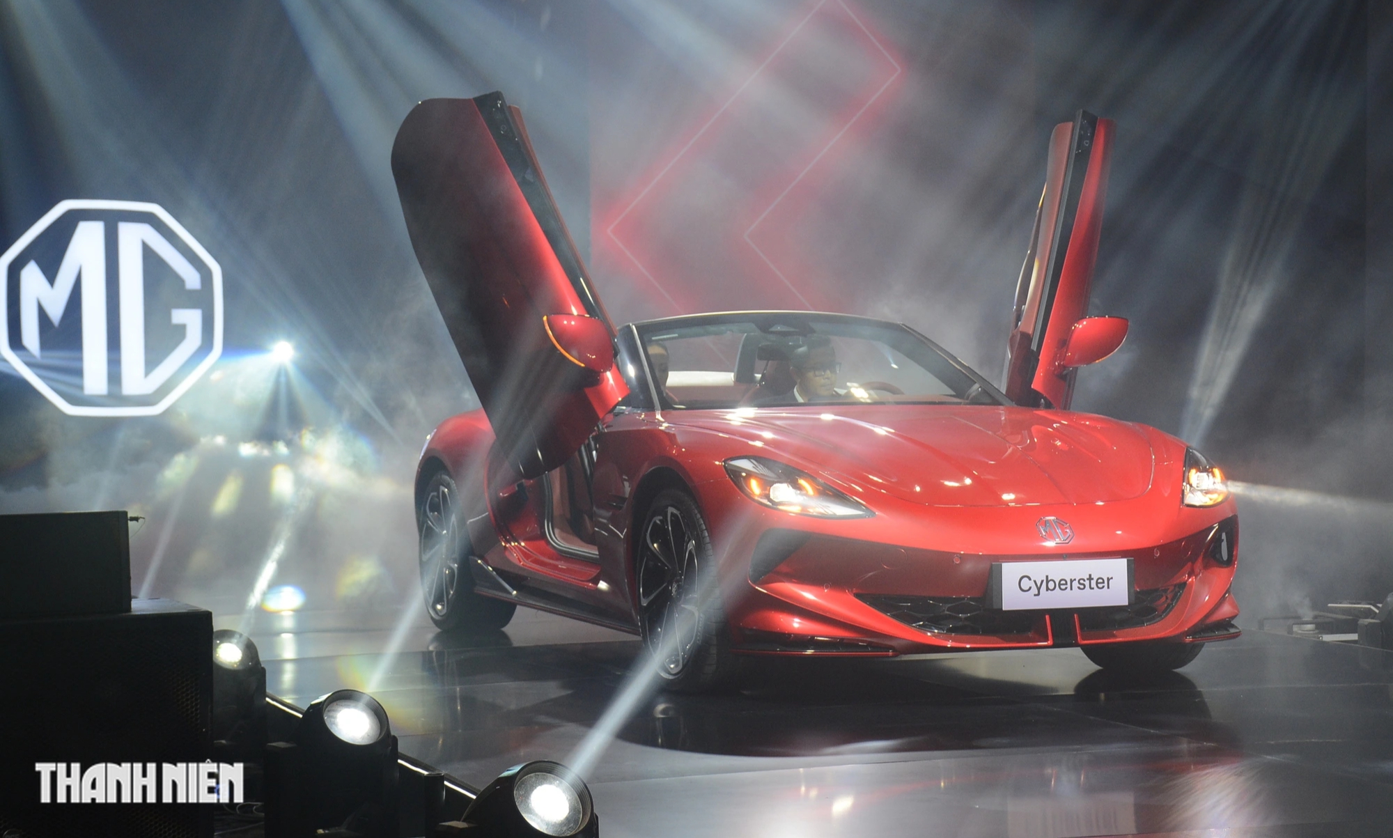 10 nhà sản xuất ô tô có doanh số cao nhất thế giới - Ảnh 1.