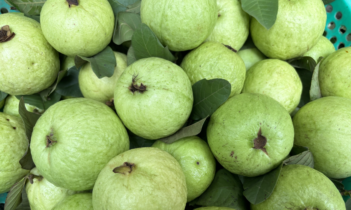 10 thuc pham giau vitamin C nen an thuong